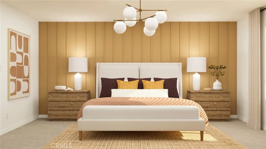 Virtual Image of Residence 1 - not homesite