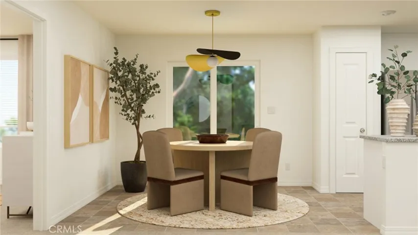 Virtual Image of Residence 1 - not homesite