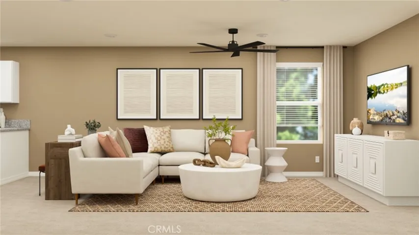 Virtual Image of Residence 1 - not homesite
