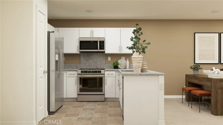 Virtual Image of Residence 1 - not homesite