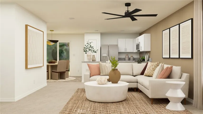 Virtual Image of Residence 1 - not homesite
