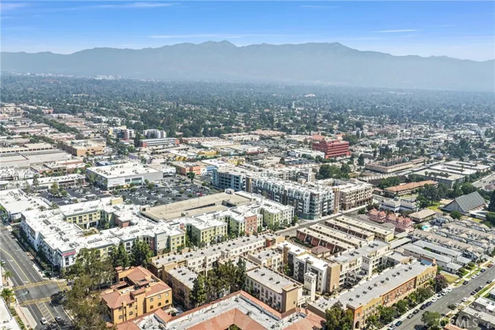 88 E Bay State, Alhambra, California 91801
