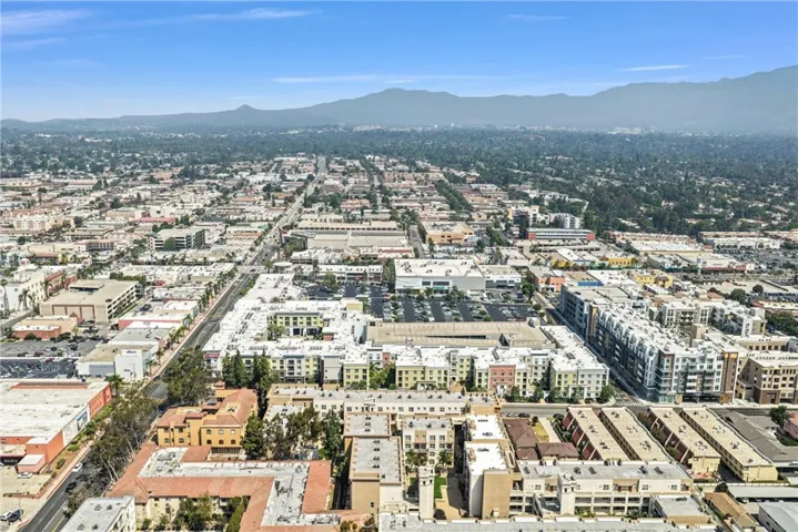 88 E Bay State, Alhambra, California 91801