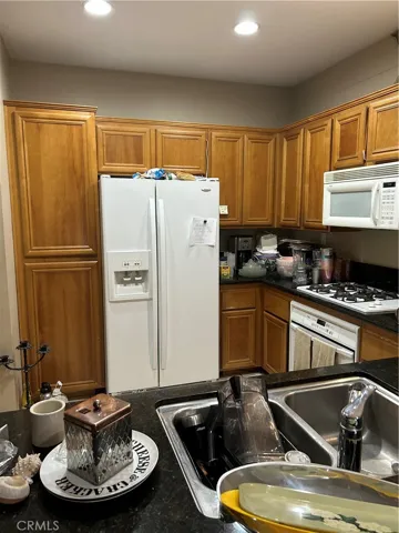 23415 Shorebreak Lane 60, Valencia, California 91355