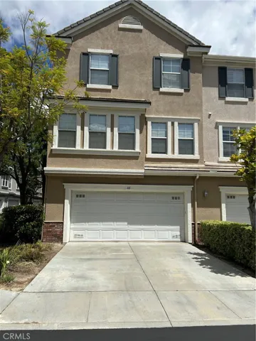 23415 Shorebreak Lane 60, Valencia, California 91355