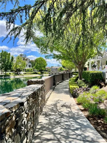 23415 Shorebreak Lane 60, Valencia, California 91355