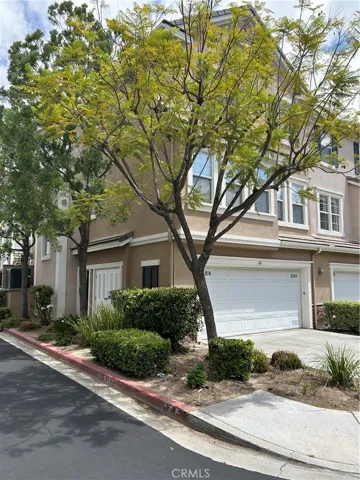 23415 Shorebreak Lane 60, Valencia, California 91355