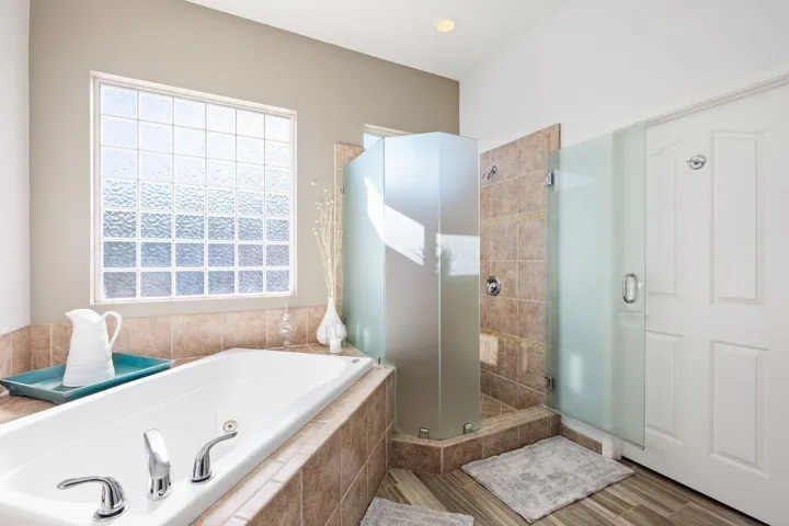 Master  Bath