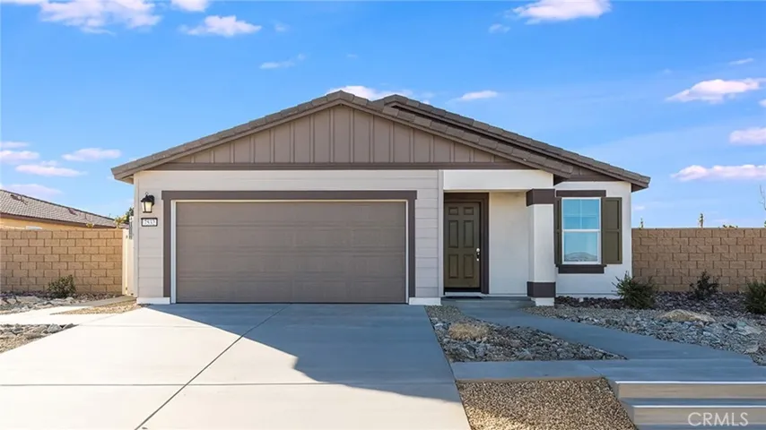 Residence 2 Model - not homesite