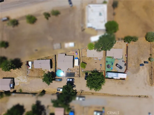 Drone View