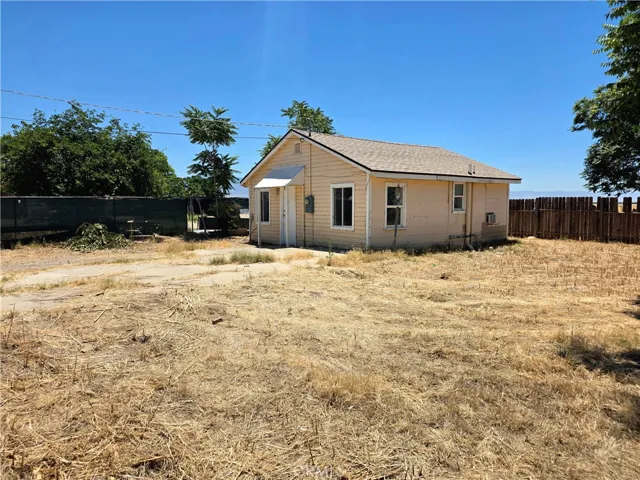 Unit #5 Side View
