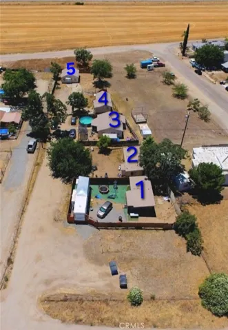 12119 Edison Hwy, Bakersfield, California 93307