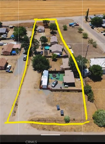 12119 Edison Hwy, Bakersfield, California 93307
