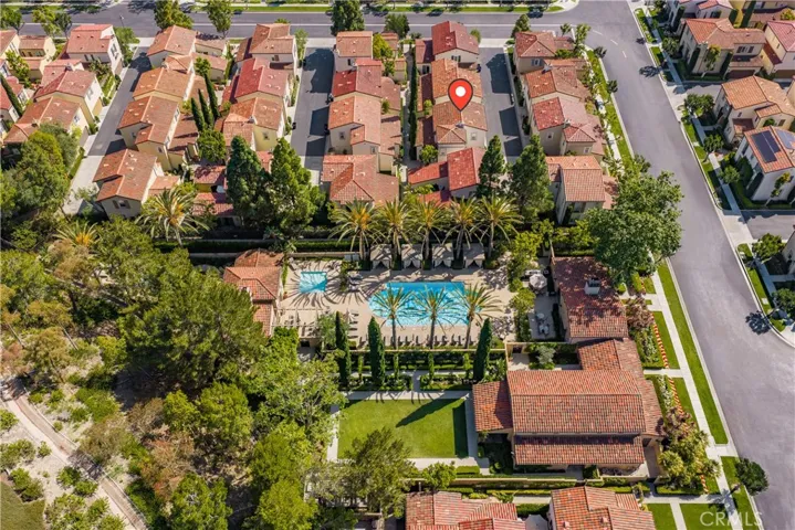 77 Canyoncrest, Irvine, California 92603