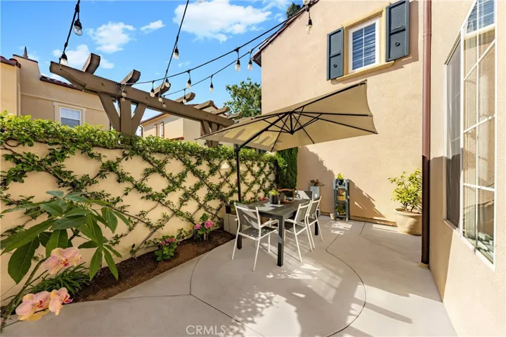 77 Canyoncrest, Irvine, California 92603