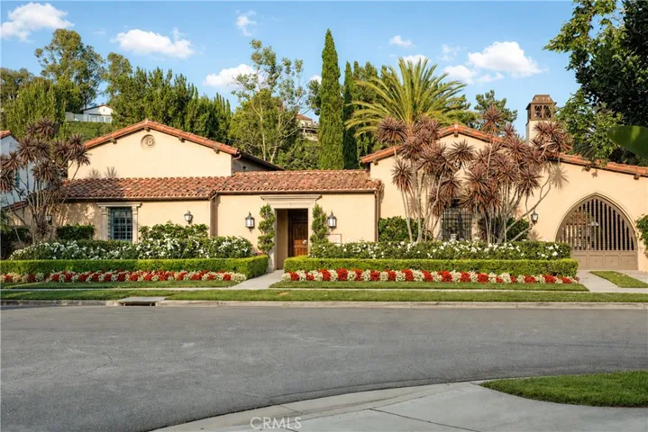 77 Canyoncrest, Irvine, California 92603