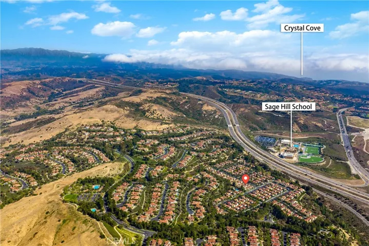 77 Canyoncrest, Irvine, California 92603