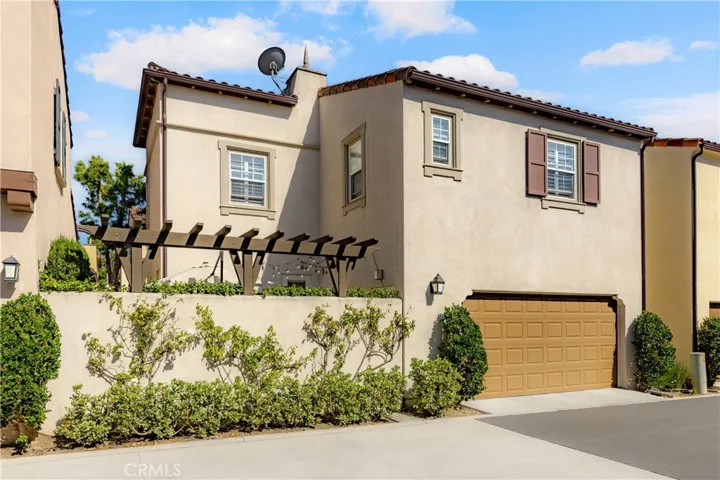 77 Canyoncrest, Irvine, California 92603