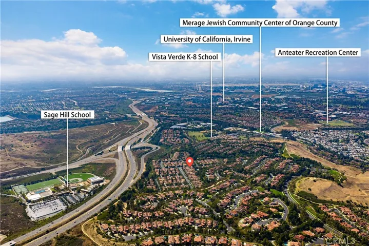 77 Canyoncrest, Irvine, California 92603
