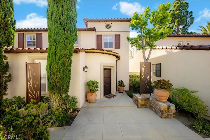 77 Canyoncrest, Irvine, California 92603