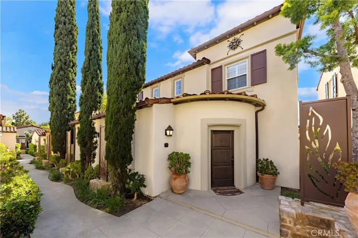 77 Canyoncrest, Irvine, California 92603