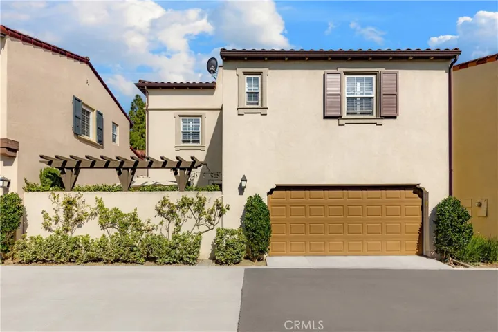 77 Canyoncrest, Irvine, California 92603