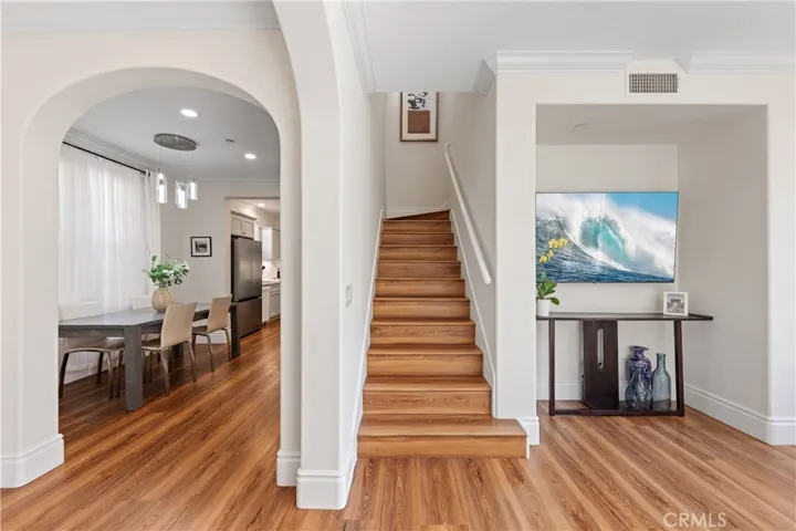 77 Canyoncrest, Irvine, California 92603