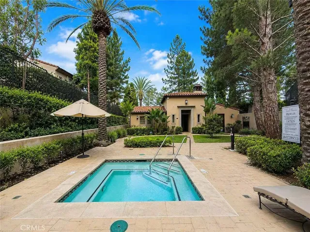 77 Canyoncrest, Irvine, California 92603
