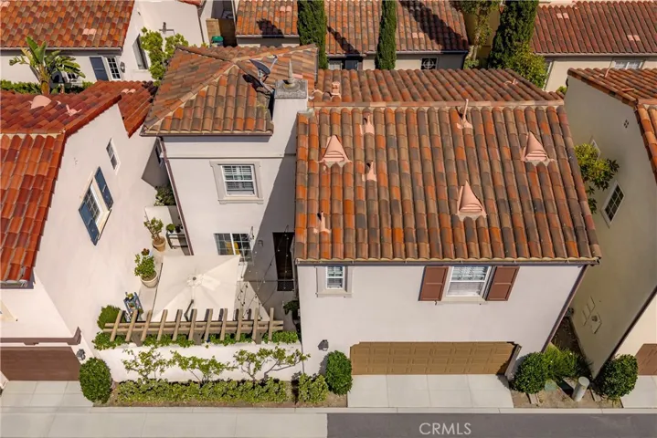 77 Canyoncrest, Irvine, California 92603