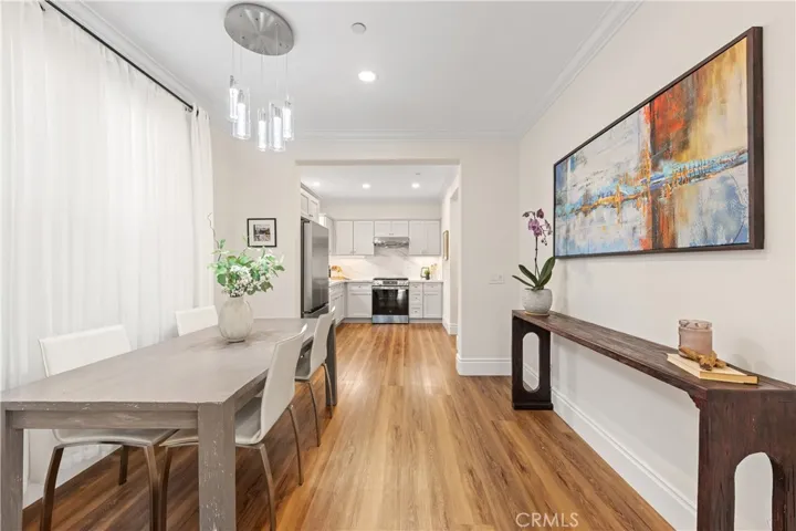 77 Canyoncrest, Irvine, California 92603