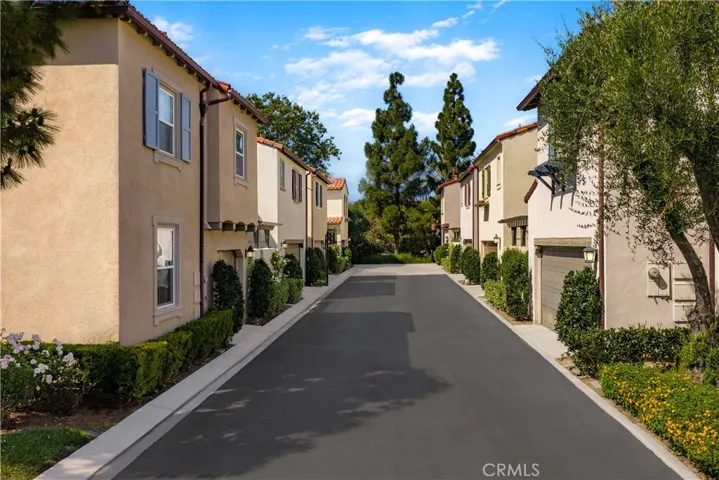 77 Canyoncrest, Irvine, California 92603