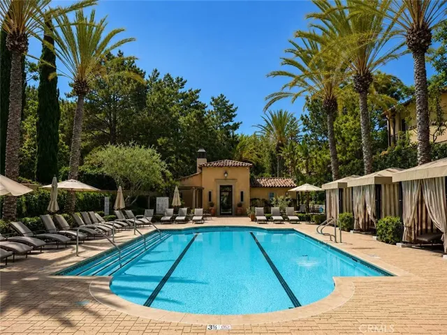 77 Canyoncrest, Irvine, California 92603