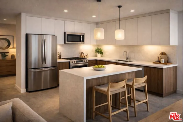 5432 Virginia Avenue, Los Angeles, California 90029 — photo 5