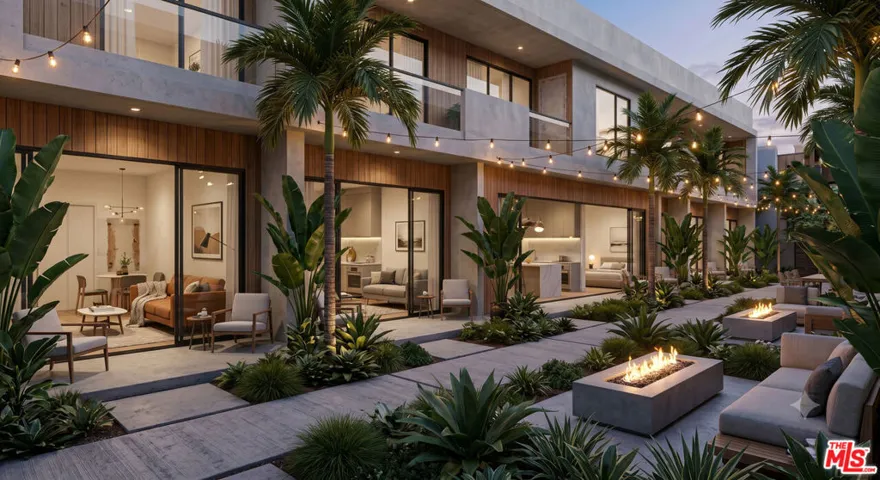 5432 Virginia Avenue, Los Angeles, California 90029 — photo 4