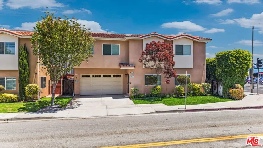 24842 Frampton Avenue, Harbor City, California 90710
