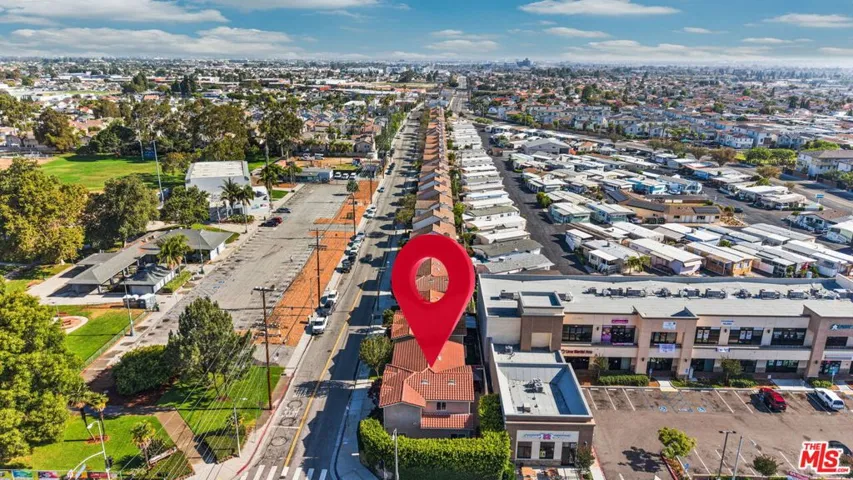 24842 Frampton Avenue, Harbor City, California 90710