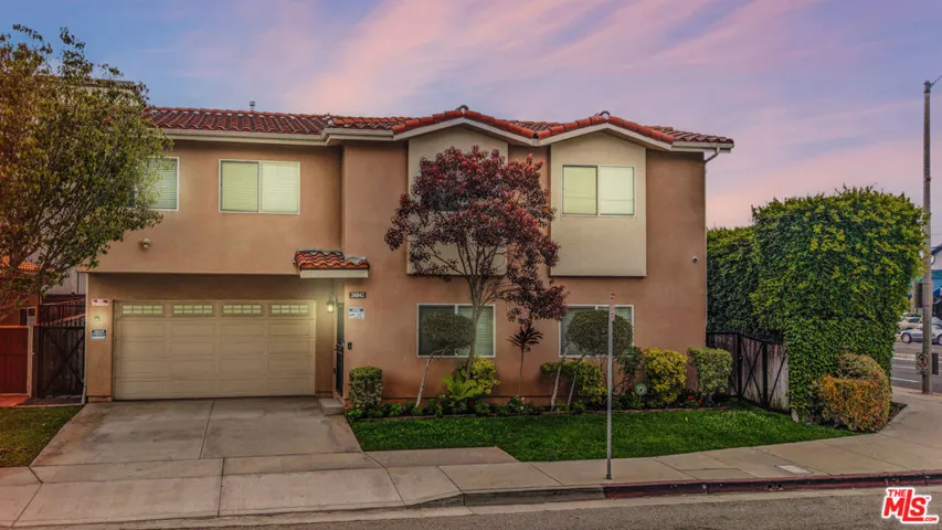 24842 Frampton Avenue, Harbor City, California 90710