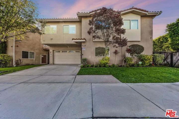 24842 Frampton Avenue, Harbor City, California 90710