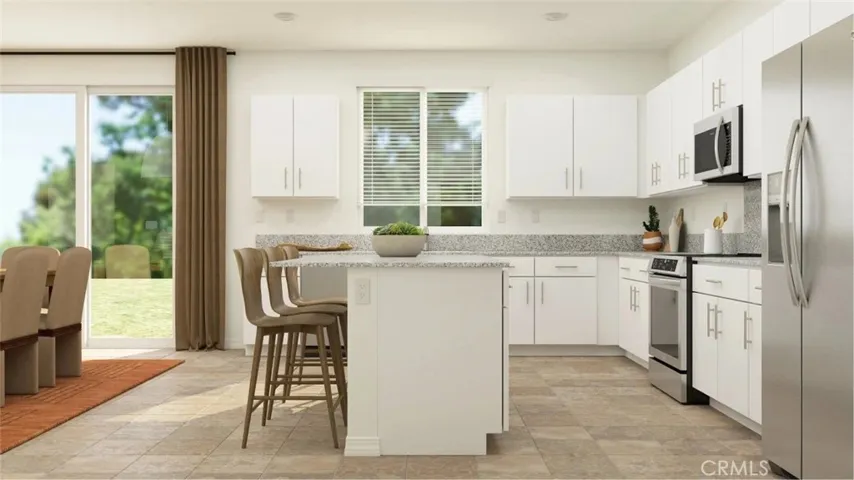 Virtual Image of Residence 3  - not homesite