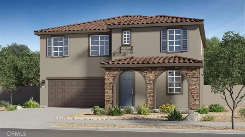 Render Image of Residence 3B
