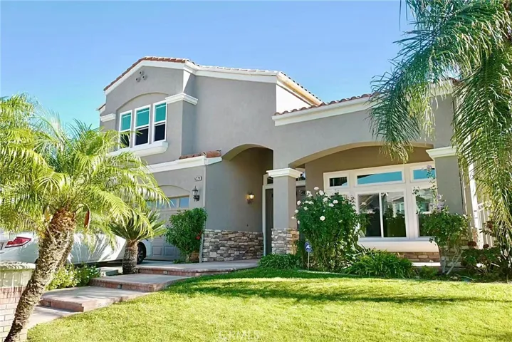 6279 Filly Court, Rancho Cucamonga, California 91739