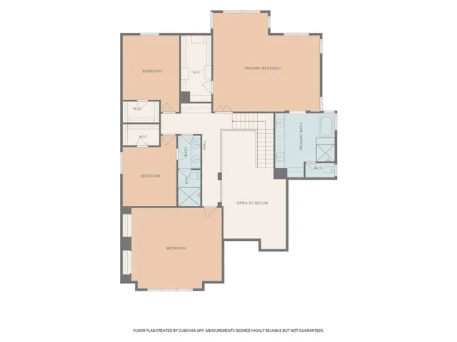 6279 Filly Court, Rancho Cucamonga, California 91739