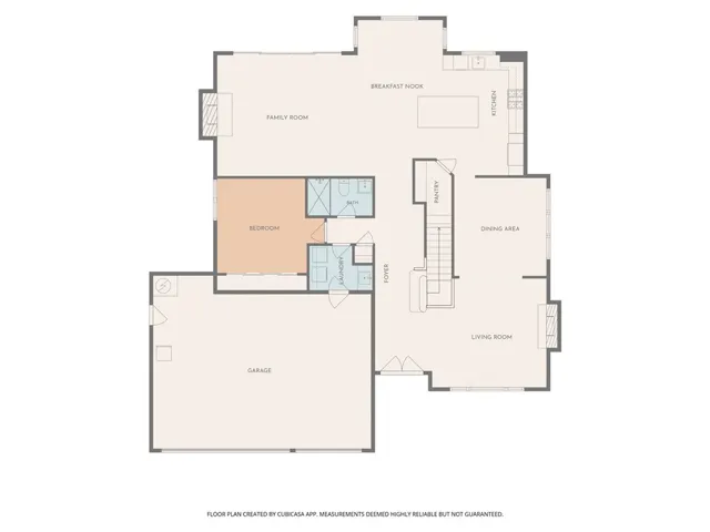 6279 Filly Court, Rancho Cucamonga, California 91739