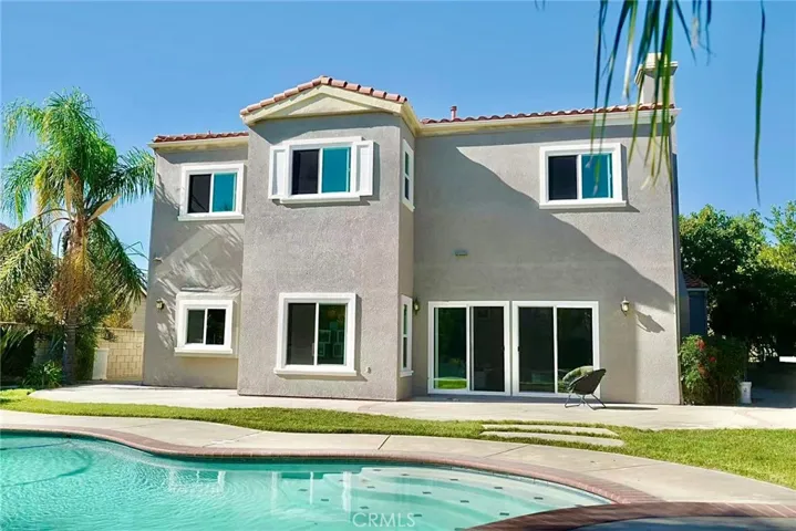 6279 Filly Court, Rancho Cucamonga, California 91739