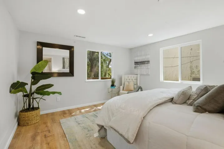 30 Fair Drive, San Rafael, California 94901