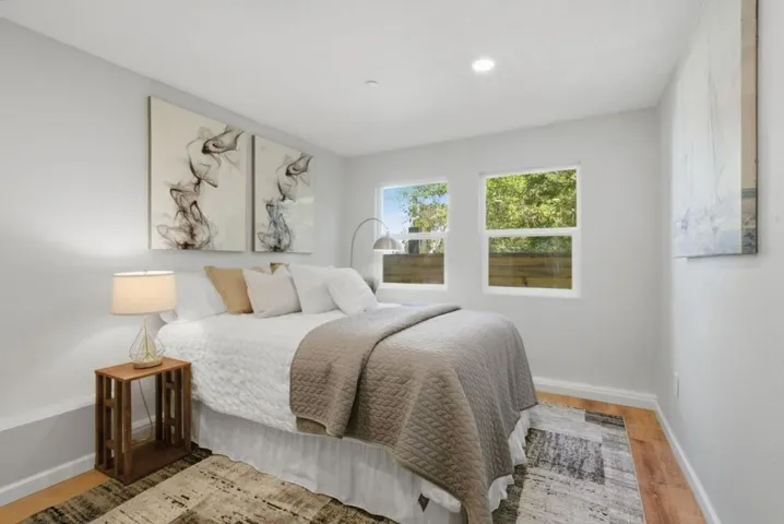 30 Fair Drive, San Rafael, California 94901
