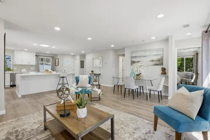 30 Fair Drive, San Rafael, California 94901