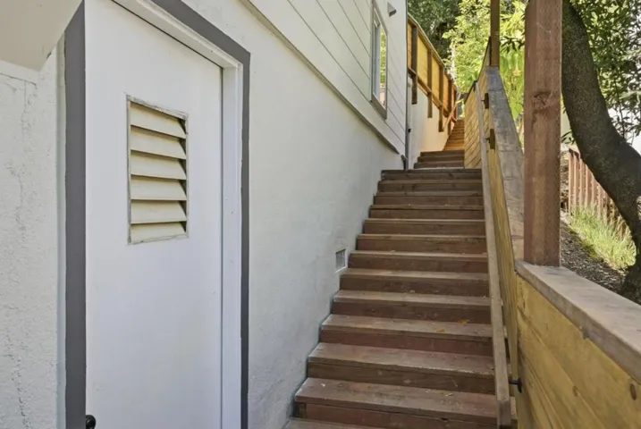 30 Fair Drive, San Rafael, California 94901