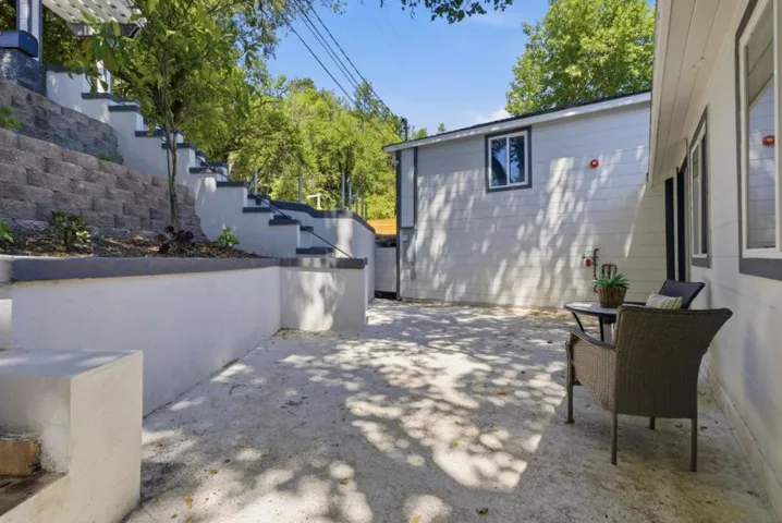 30 Fair Drive, San Rafael, California 94901