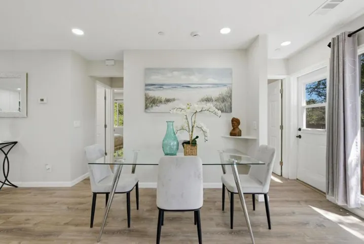 30 Fair Drive, San Rafael, California 94901